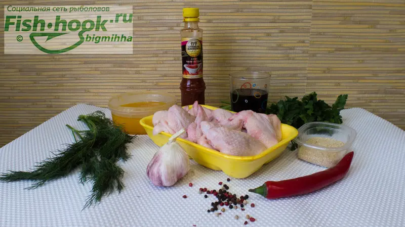 Продуктовая корзинка