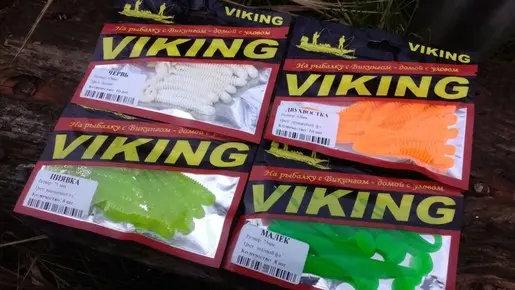 VIKING