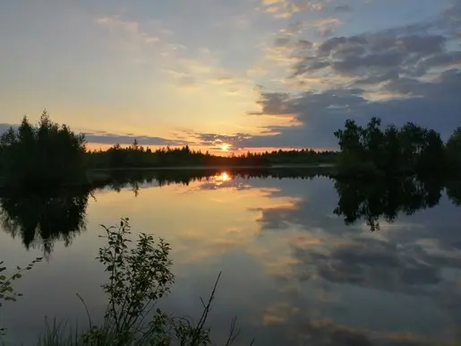 Открылся на карьерах