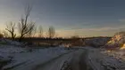 Зимняя дорога