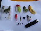 Fly Fishing with Streamers