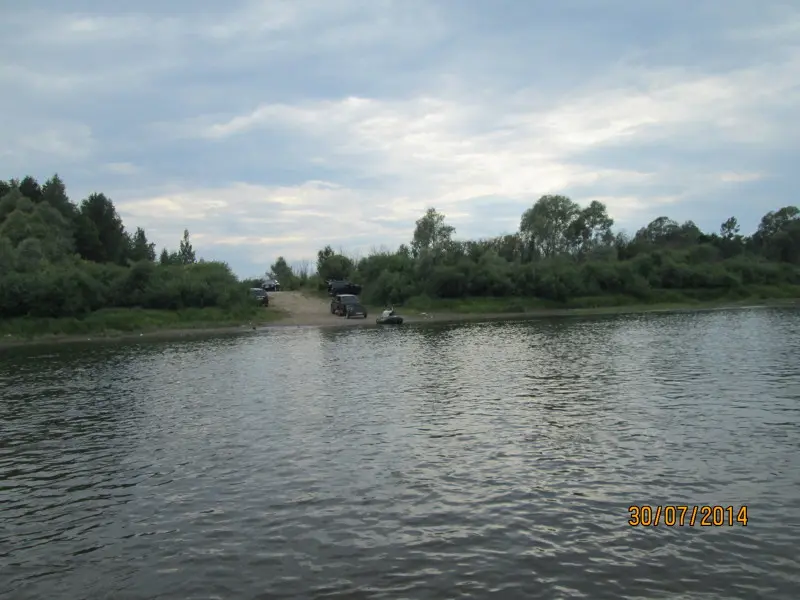 Фото о рыбалке №21622