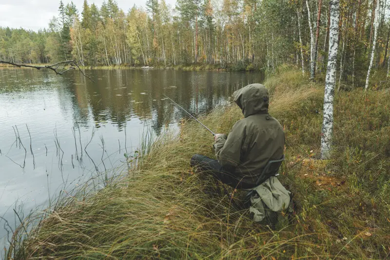 Можно и посидеть теперь)