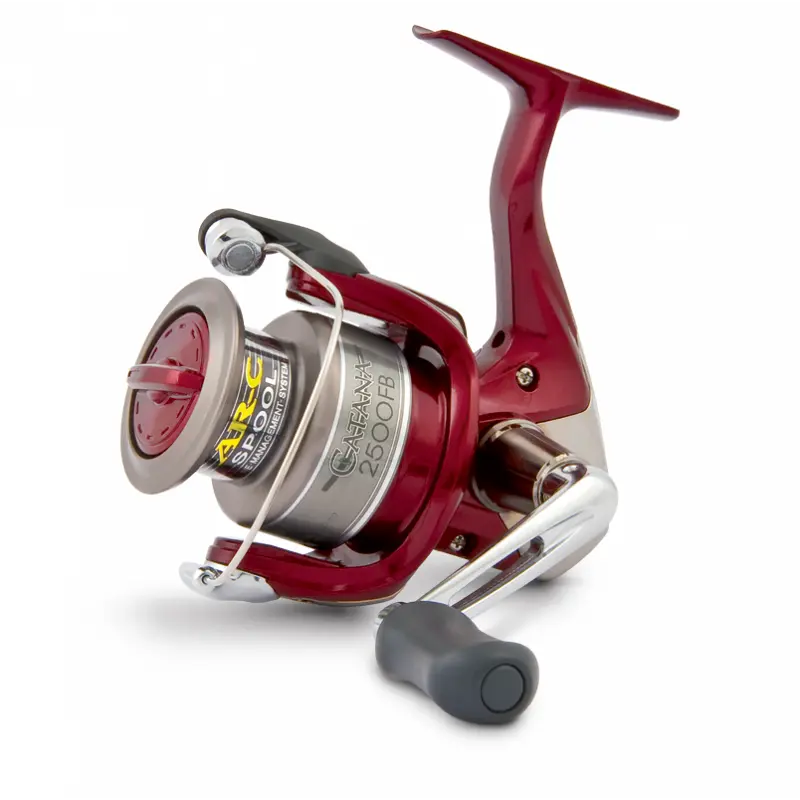 Shimano Catana 2500 FB