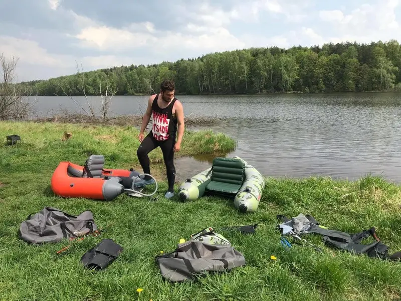 Сплошное надувательство