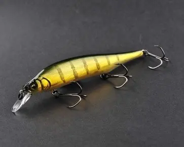 Megabass Ito Shiner