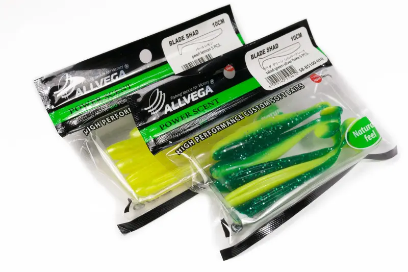 Allvega Blade Shad