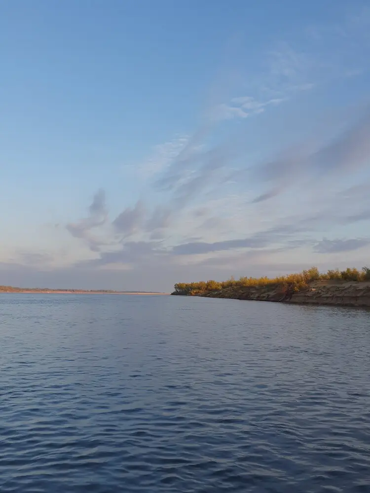 Погодка — «шикардос».