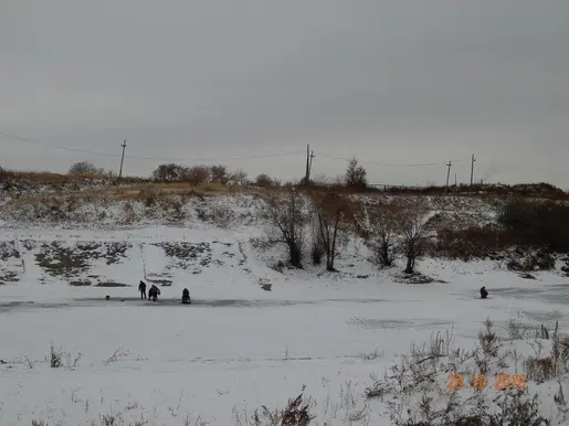 Открылись, покой нам только снится