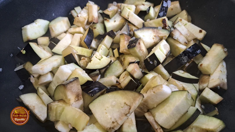 Это будет вкусно!