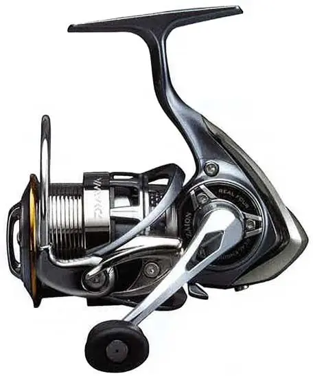 DAIWA Exist 12 3012