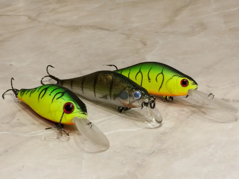 Zipbaits B-Switcher 2.0, Zipbaits Khamsin 70SP, Zipbaits Khamsin 70SP DR