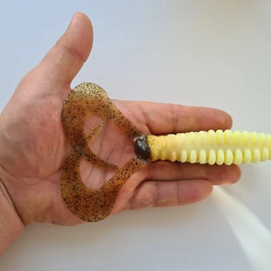 BORODA BAITS PHANTOM DT 160 цвет 1