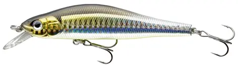 Cormoran AYKISO Ghost Yamame, 10.5cм, 13.0г, акустический, до 1.6м