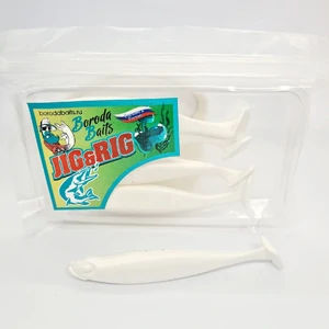 BORODA BAITS ANCHOUS 110 цвет 2