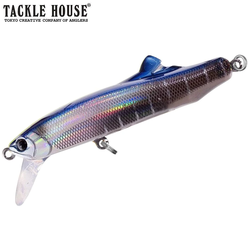 TACKLE HOUSE SHORES 65 HEAVY MINNOW.