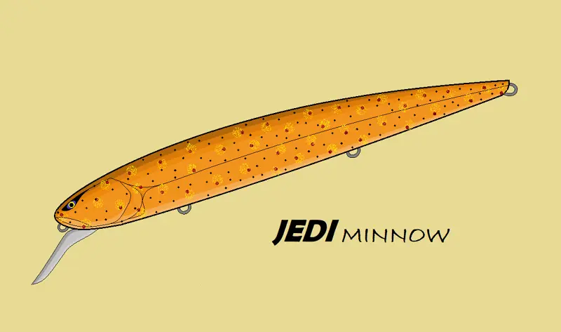 JEDI Minnow