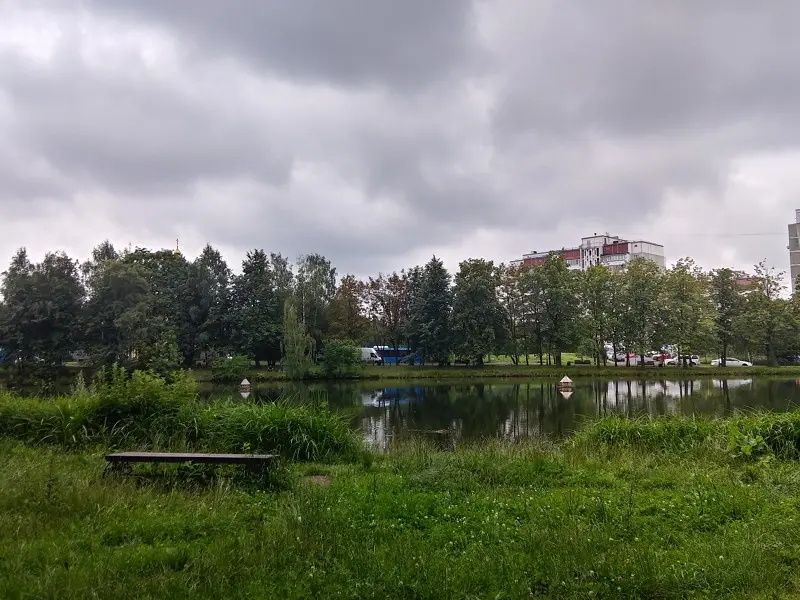 Все же способствует — Москва, ёмаё