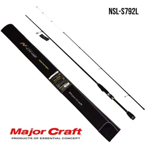 MAJOR CRAFT N-ONE MEBARU NSL-S792L