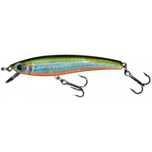 Strike Pro Alpha Minnow