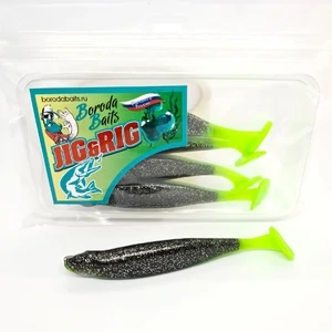BORODA BAITS ANCHOUS 110 цвет 4
