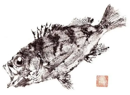Гётаку: рыбалка как искусство
