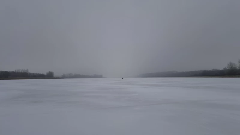 Глухозимье