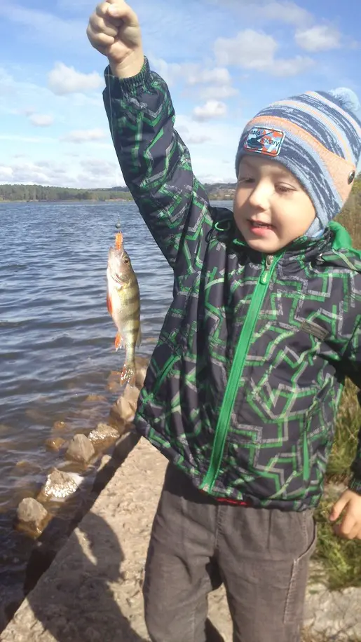 Калужский street fishing