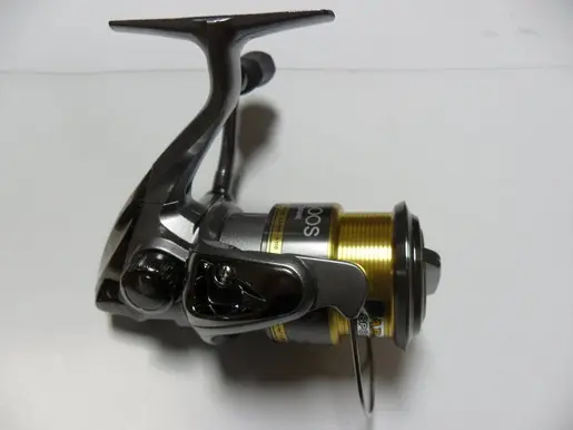 Shimano NASCI 2500