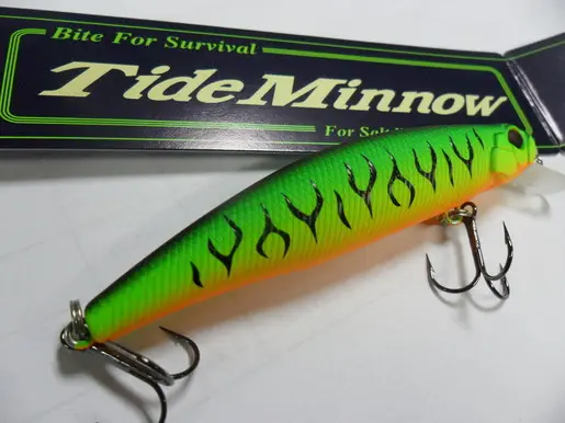 DUO TIDE MINNOW