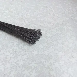 Поводки из раменской струны