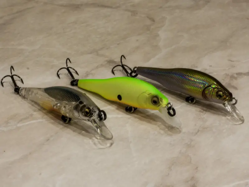 Megabass X-80 SP Junior