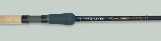 Sabaneev-Feeder 360H