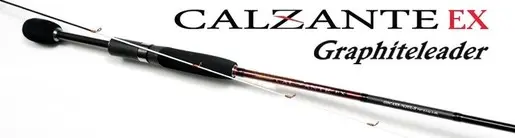 Graphiteleader CALZANTE EX GOCAXS 732UL-S