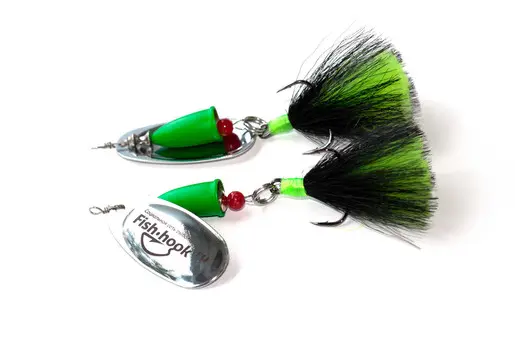Блесна Fish-Hook.ru