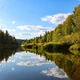 Рыбалка в Архангельской области