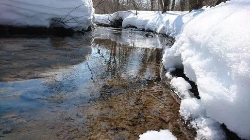 Открытия сезона «Мокрой» воды 2К18