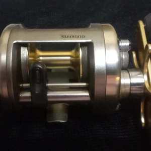 Катушка рыболовная Shimano Cardiff 301A