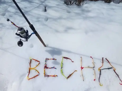 Пожалуй всё, что нужно знать о приманках для весеннего судака