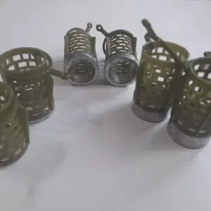 Фидерные кормушки ДЮЗА