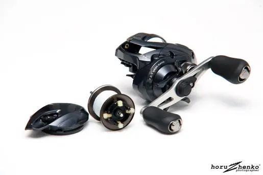 Shimano Casitas 151HG