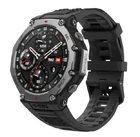 Amazfit T-Rex 3 в цвете Onix
