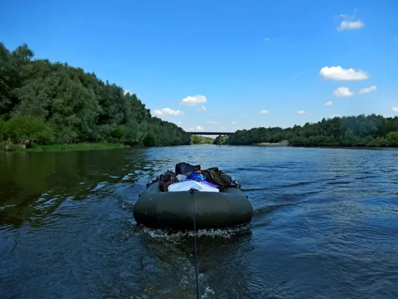 Прощай, Урюпинск! Возможно, мы сюда ещё вернёмся!