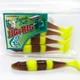 BORODA BAITS ANCHOUS 110 цвет 9