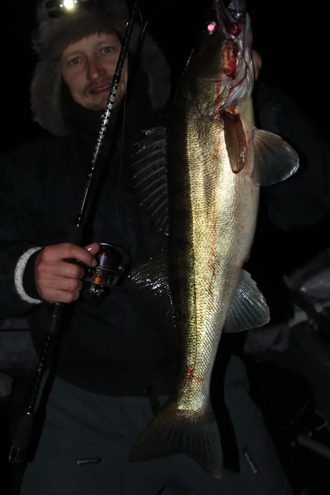 Фото о рыбалке №55130