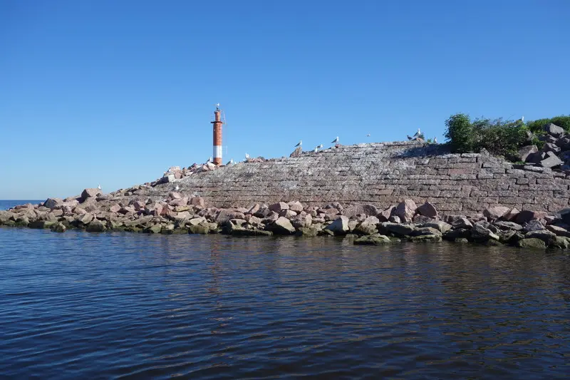 Запоздалое водномоторное открытие