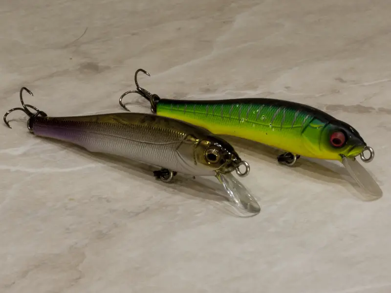 Megabass X-70 SP