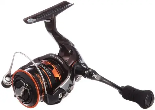 Shimano Soare CI4+ C2000PGSS