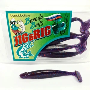 BORODA BAITS ANCHOUS 75 цвет 9