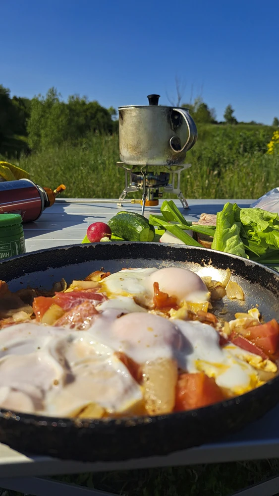 Это было Вкусно!